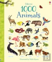1000 Animals