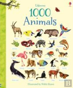 Bertrand.pt - 1000 Animals