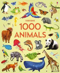 1000 Animals