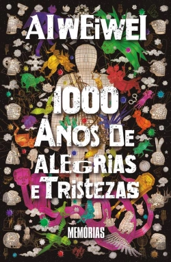 Bertrand.pt - 1000 Anos De Alegrias E Tristezas