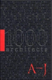 1000 Architects