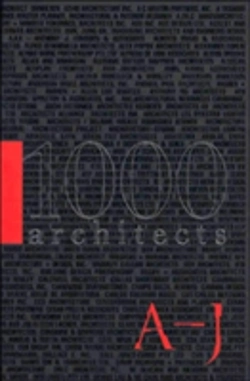 Bertrand.pt - 1000 Architects