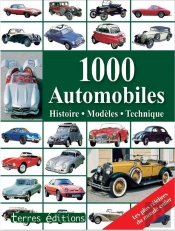 1000 Automobiles