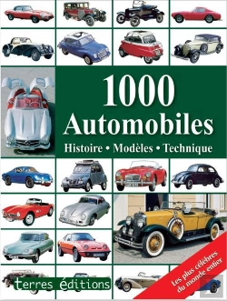 Bertrand.pt - 1000 Automobiles