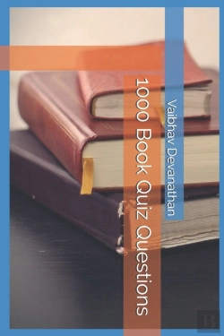 Bertrand.pt - 1000 Book Quiz Questions