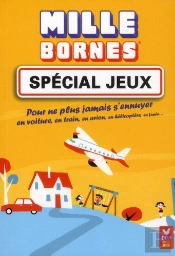 1000 Bornes - 1000 Activites En Voiture (Tp)