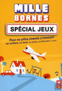 Bertrand.pt - 1000 Bornes - 1000 Activites En Voiture (Tp)