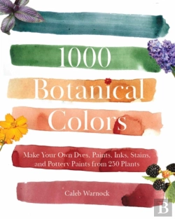 Bertrand.pt - 1000 Botanical Colors