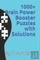 1000+  Brain Power Booster Puzzles With Solutions