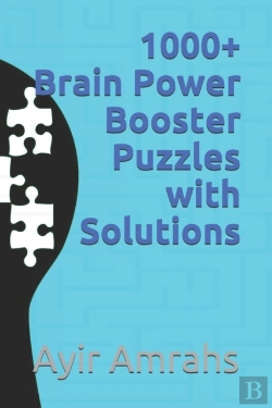 Bertrand.pt - 1000+  Brain Power Booster Puzzles With Solutions