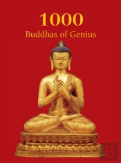 1000 Buddhas Of Genius