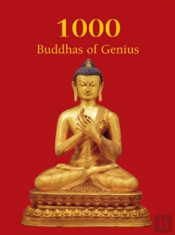 Bertrand.pt - 1000 Buddhas Of Genius