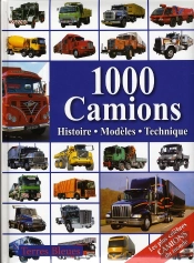 1000 Camions