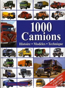Bertrand.pt - 1000 Camions