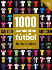 1000 Camisetas De Fubol