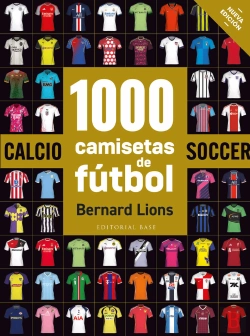 Bertrand.pt - 1000 Camisetas De Fubol