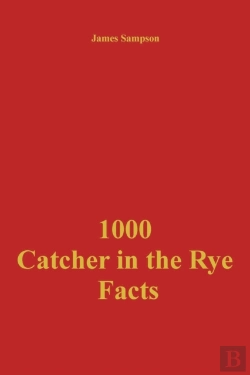Bertrand.pt - 1000 Catcher In The Rye Facts