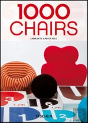 1000 Chairs