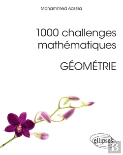 Bertrand.pt - 1000 Challenges Mathématiques : Géométrie