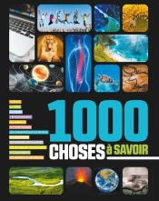 1000 Choses À Savoir