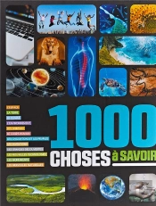 1000 Choses A Savoir - Ne