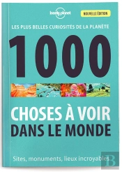 1000 Choses A Voir Dans Le Monde 4ed