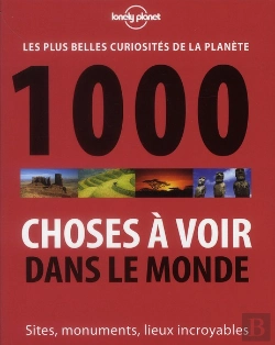 Bertrand.pt - 1000 Choses A Voir Dans Le Monde