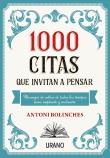 1000 Citas Que Invitan A Pensar