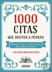 1000 Citas Que Invitan A Pensar