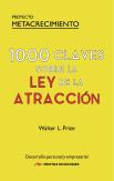 1000 Claves Sobre La Ley De La Atraccion