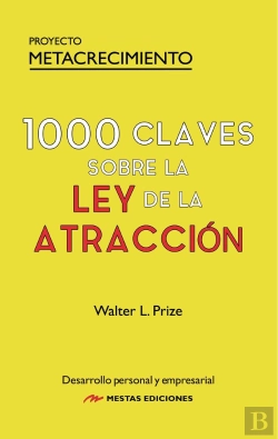 Bertrand.pt - 1000 Claves Sobre La Ley De La Atraccion