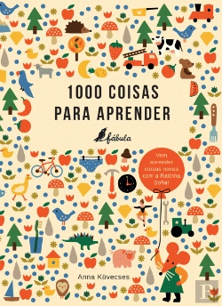 Bertrand.pt - 1000 Coisas para Aprender