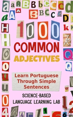 Bertrand.pt - 1000 Common Adjectives