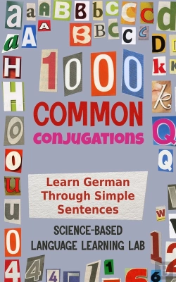 Bertrand.pt - 1000 Common Conjugations