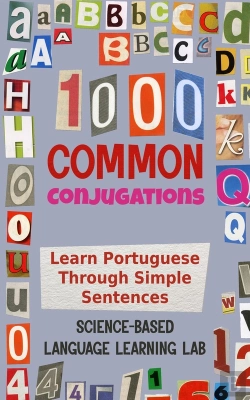 Bertrand.pt - 1000 Common Conjugations