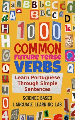 Bertrand.pt - 1000 Common Future Tense Verbs