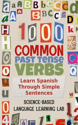 Bertrand.pt - 1000 Common Past Tense Verbs