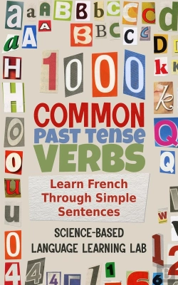 Bertrand.pt - 1000 Common Past Tense Verbs