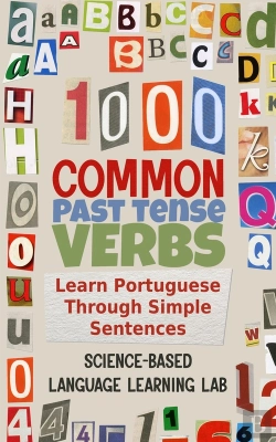 Bertrand.pt - 1000 Common Past Tense Verbs