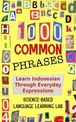 Bertrand.pt - 1000 Common Phrases