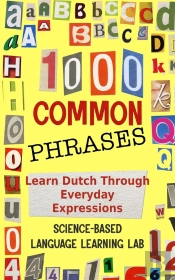 1000 Common Phrases