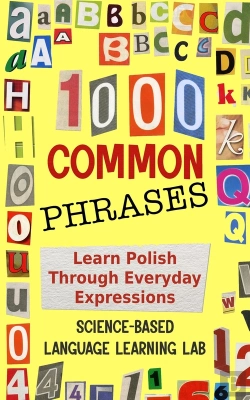 Bertrand.pt - 1000 Common Phrases