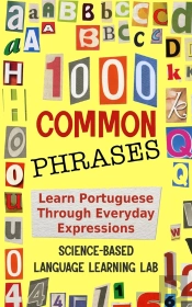 1000 Common Phrases