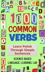 1000 Common Verbs