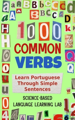 Bertrand.pt - 1000 Common Verbs