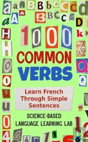 1000 Common Verbs