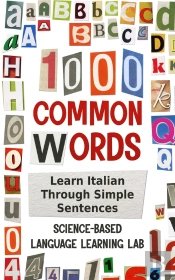 1000 Common Words
