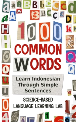 Bertrand.pt - 1000 Common Words