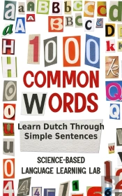 1000 Common Words