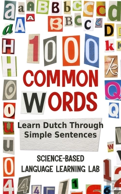 Bertrand.pt - 1000 Common Words
